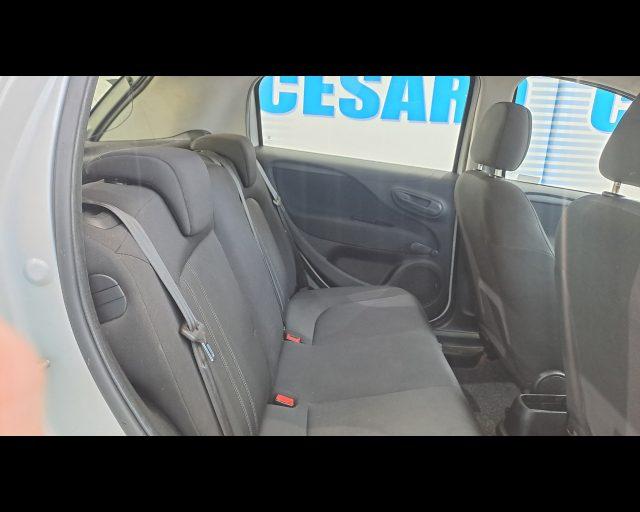 FIAT Punto 5p 1.3 mjt Street s&s 95cv