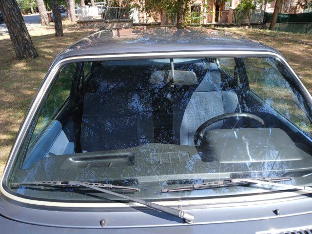 BMW 320 i 2 porte Storica