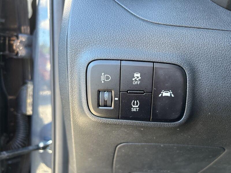 Hyundai i10 III 2020 1.0 mpi Tech Connect Pack