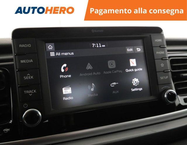 KIA Rio 1.2 CVVT 5p. Active