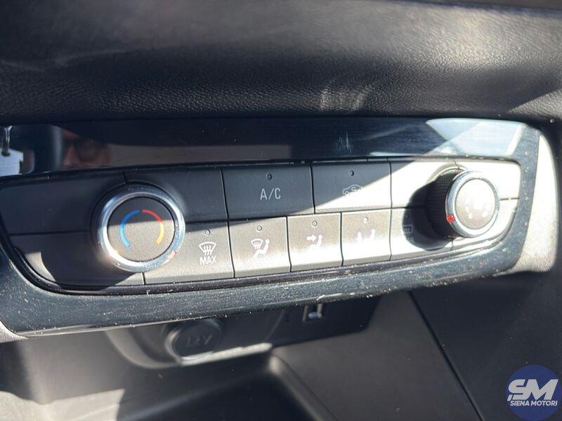 Opel Corsa 1.2 Elegance 75cv MT5