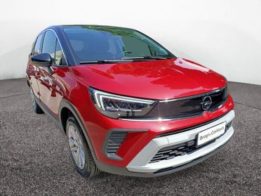 Opel Crossland 1.2 110cv Elegance S&S 1.2 Elegance s&s 110cv