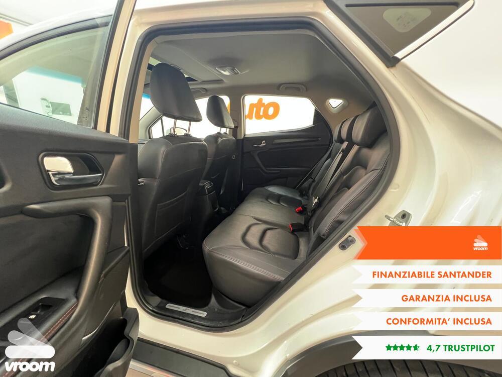 DR dr4 Sport 1.6 Bi-Fuel GPL