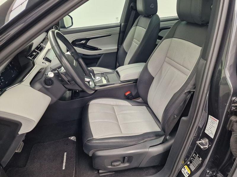 Land Rover RR Evoque Range Rover Evoque 2.0D I4 180 CV AWD Auto R-Dynamic SE