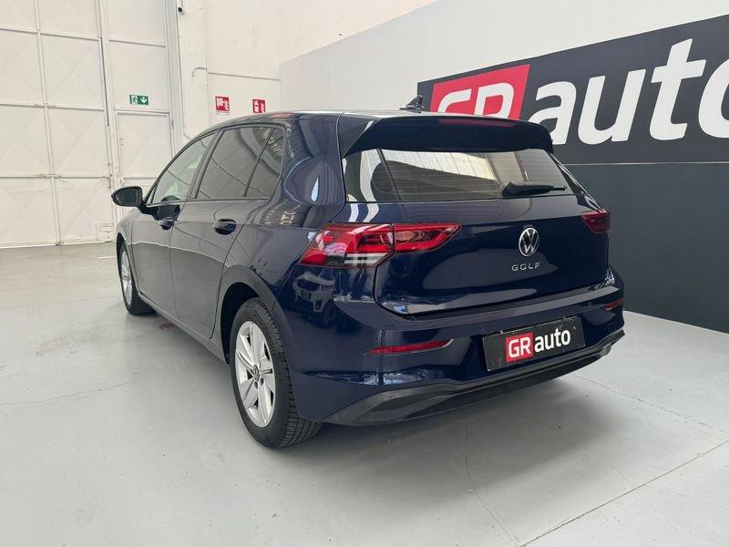 Volkswagen Golf Golf 2.0 tdi Style 115cv