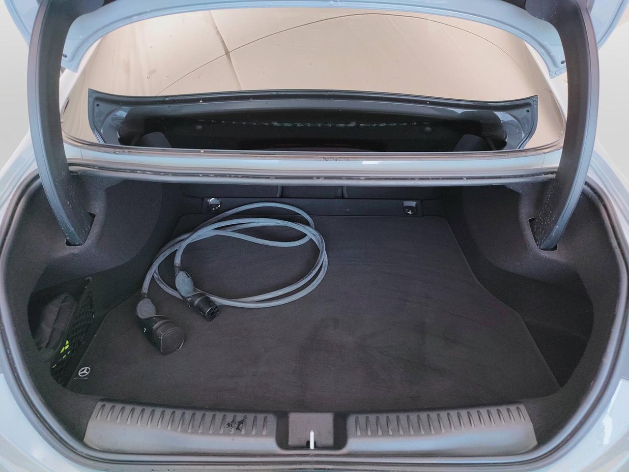 Mercedes-Benz CLA Elettrica - C174 - CLA Elettrica 350 Premium 4matic