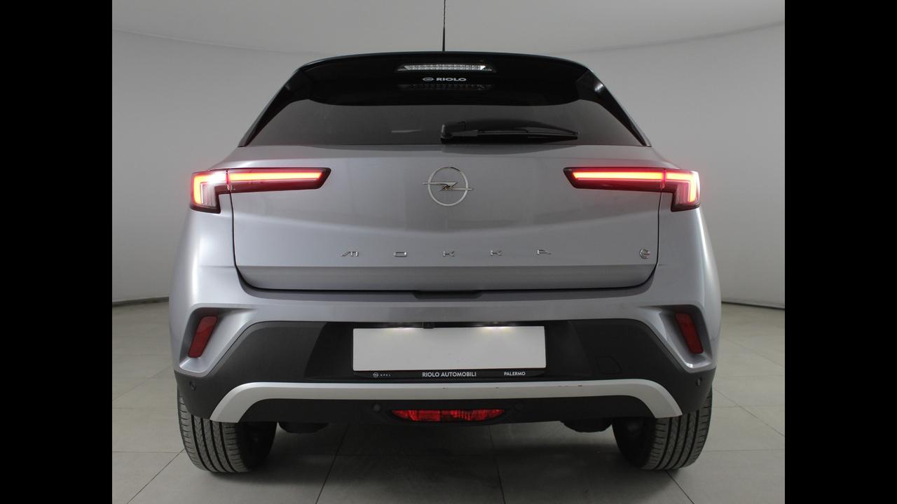 OPEL Mokka Elegance BEV
