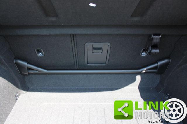 HYUNDAI i30 2.0 T-GDI 280 CV 5 porte N Performance