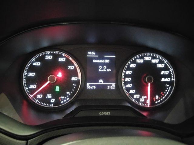 SEAT Arona 1.0 TGI Reference C/GRIMALDI SPECIAL DAY