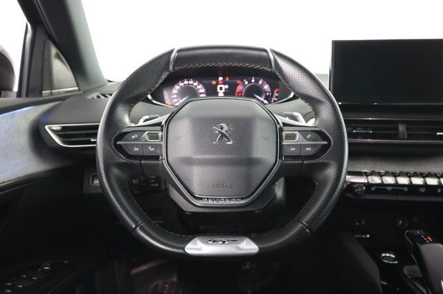 PEUGEOT 3008 3008 PureTech Turbo 180 S&S EAT8 GT Pack