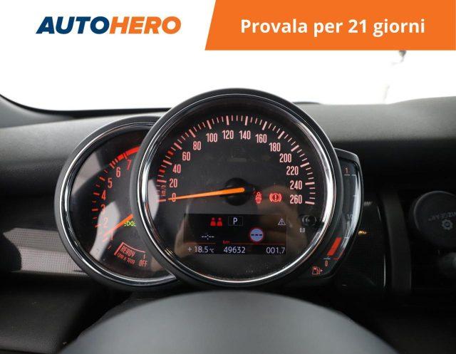 MINI Cooper 1.5 Cooper