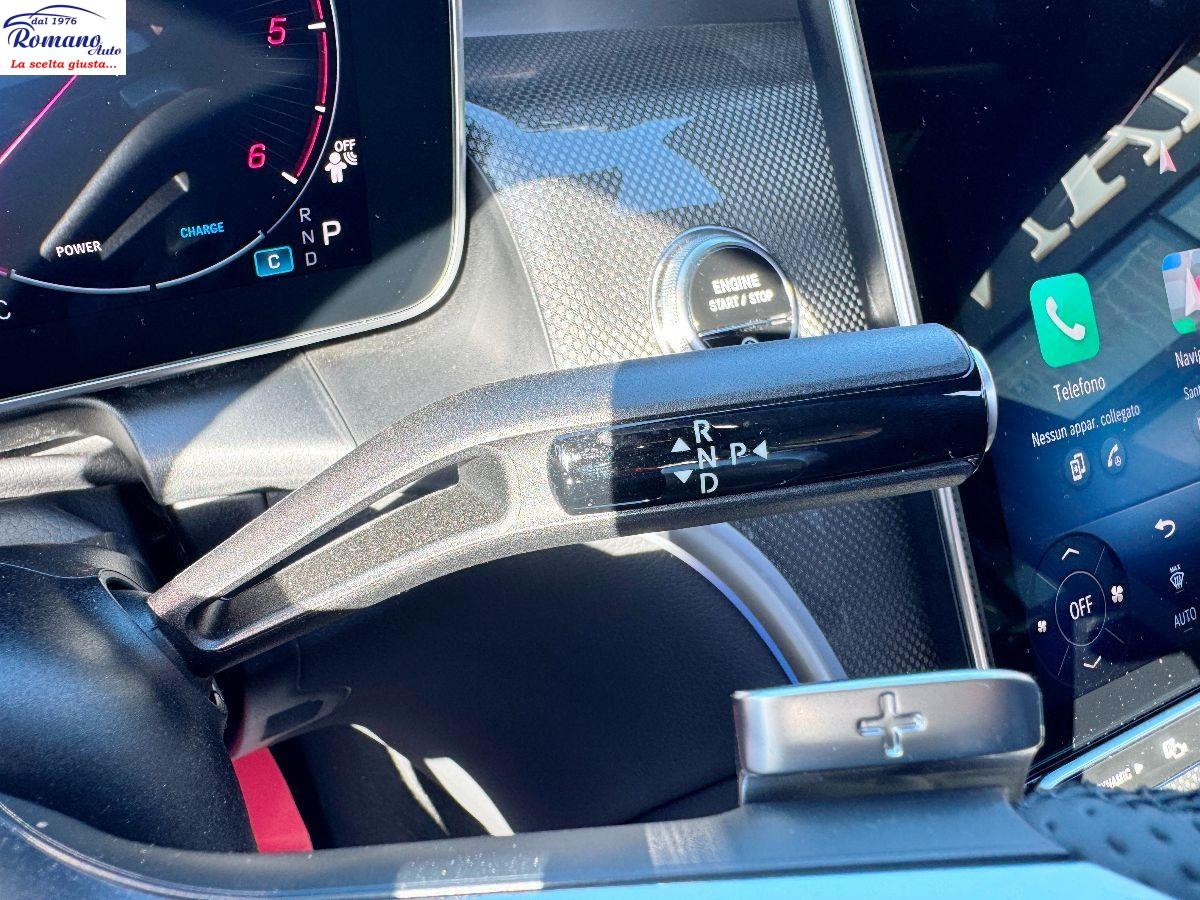 NEW MERCEDES - GLC - 220 d 4Matic Coupé Premium#TETTO APRIBILE!GANCIO TRAINO!