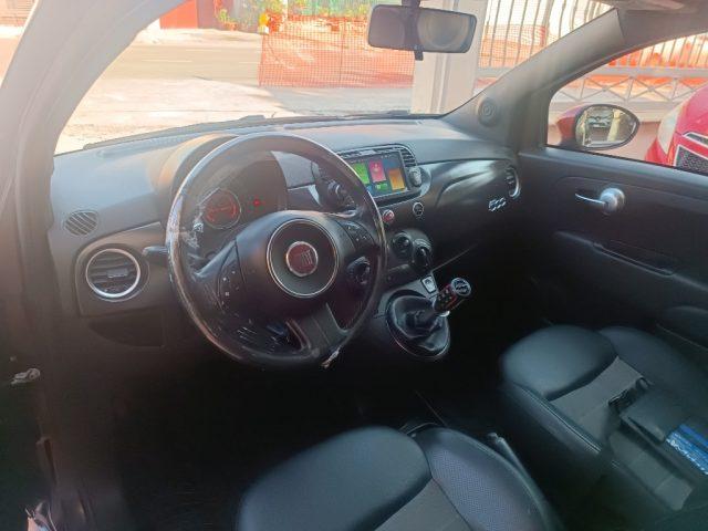 FIAT 500 1.3 Multijet 16V 95 CV Lounge