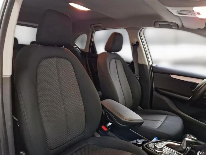 BMW 225 e ACTIVE TOURER iPerformance Business autom.