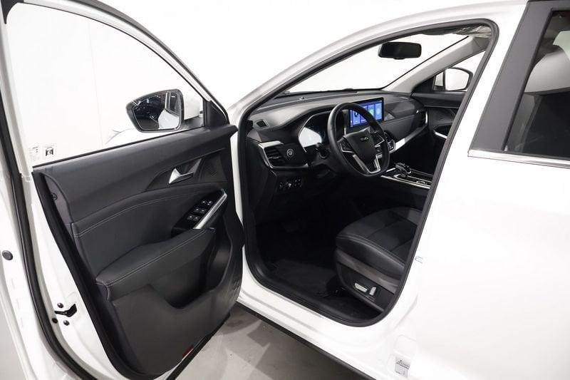 EVO Evo 7 1.5 Turbo DCT Benzina /GPL 7 Posti