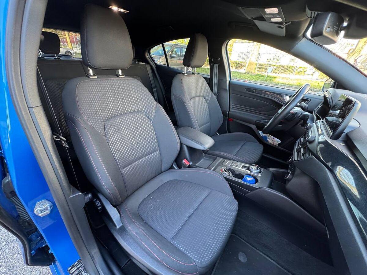 Ford Focus 1.0 ecoboost ST-Line Co-pilot s&s 125cv auto