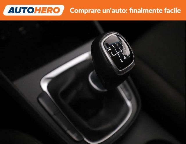 HYUNDAI Kona 1.0 T-GDI Hybrid 48V iMT XLine