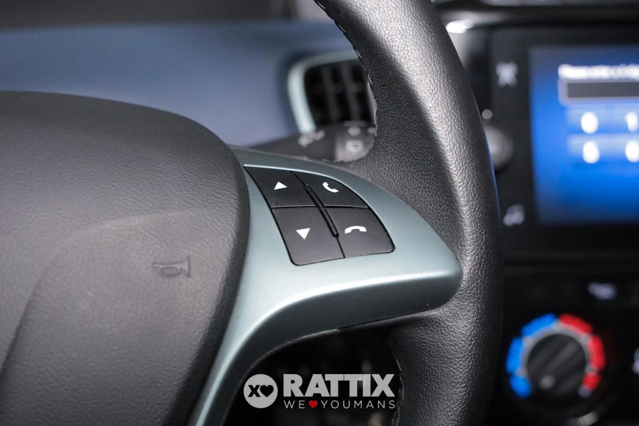 Lancia Ypsilon 1.0 Firefly Hybrid 70CV Platino