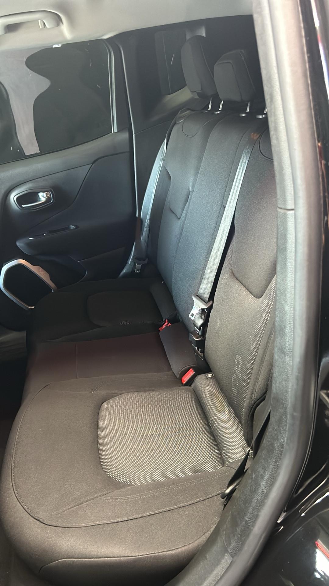 Jeep Renegade 1.6 Multijet 120cv Limited 2017 3ANNI Ga