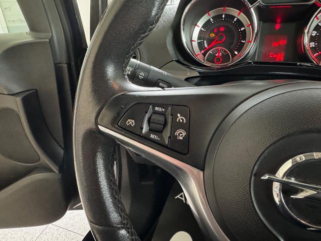 OPEL Adam 1.2 70 CV Air - SENZA VINCOLI!