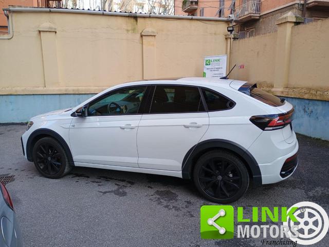 VOLKSWAGEN Taigo 1.0 TSI 115 CV DSG R-Line Plus NEOPATENTATI