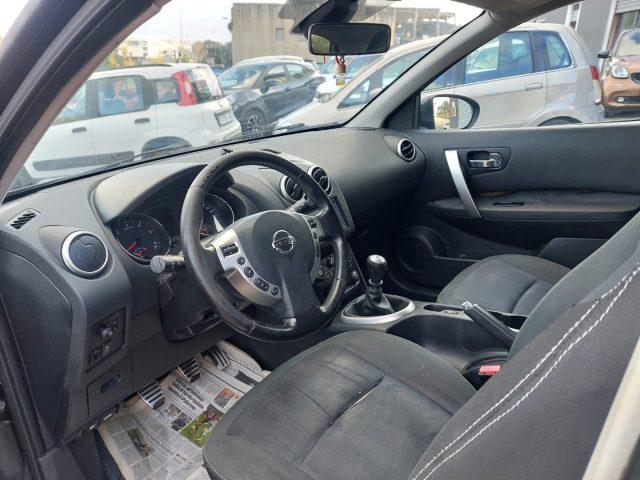 NISSAN Qashqai 1.5 dCi DPF Tekna