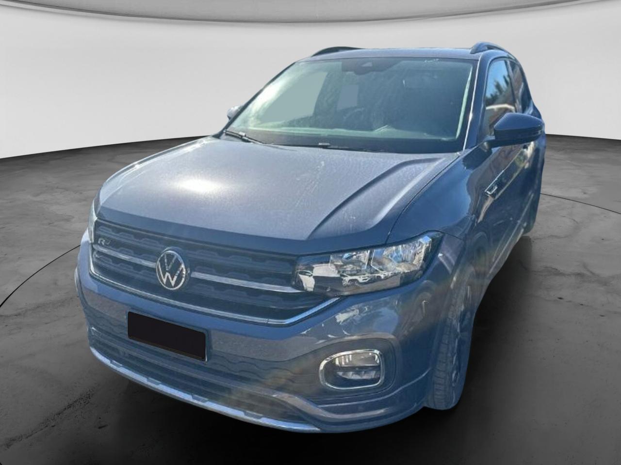 VOLKSWAGEN T-Cross 2019 - T-Cross 1.0 tsi Style 110cv
