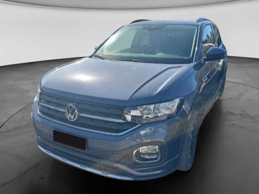 VOLKSWAGEN T-Cross 2019 - T-Cross 1.0 tsi Style 110cv
