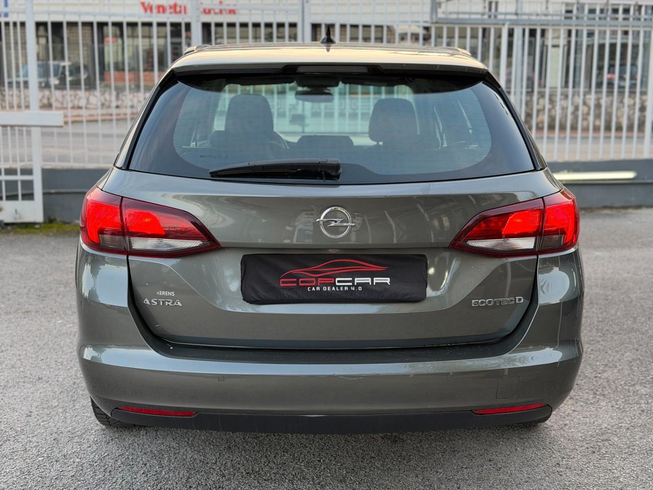 Opel Astra Sports Tourer 1.6 cdti Innovation NAVI 2019