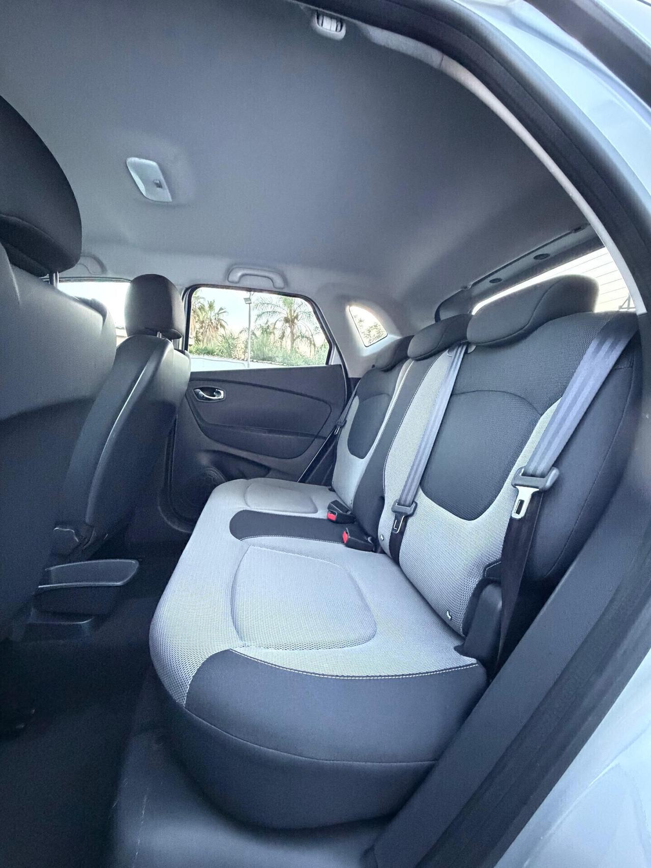 Renault Captur 1.5 dCi 90 CV Energy R-Link