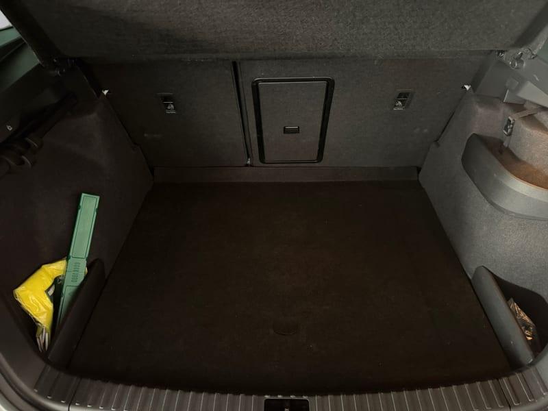 SKODA KAROQ 1.0 TSI 115 CV EXECUTIVE