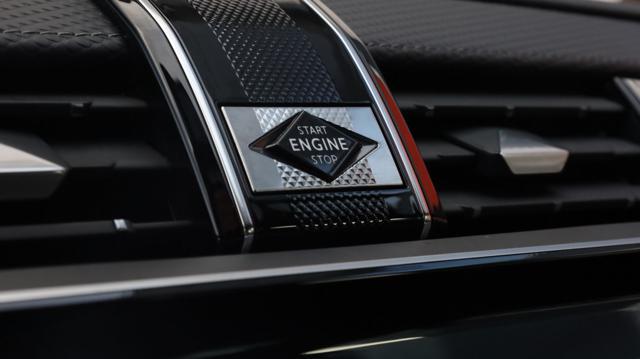 DS AUTOMOBILES DS 7 Crossback ds7 BlueHDi 130 aut. Bastille