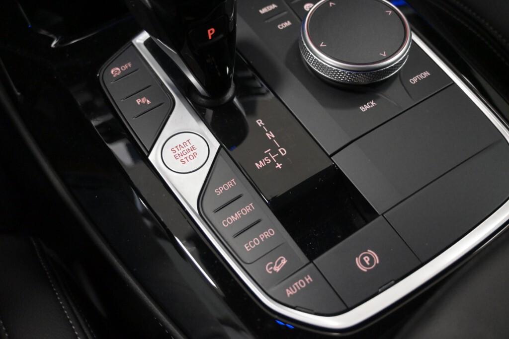 BMW X4 2.0D X-DRIVE STEPTRONIC M SPORT 190CV