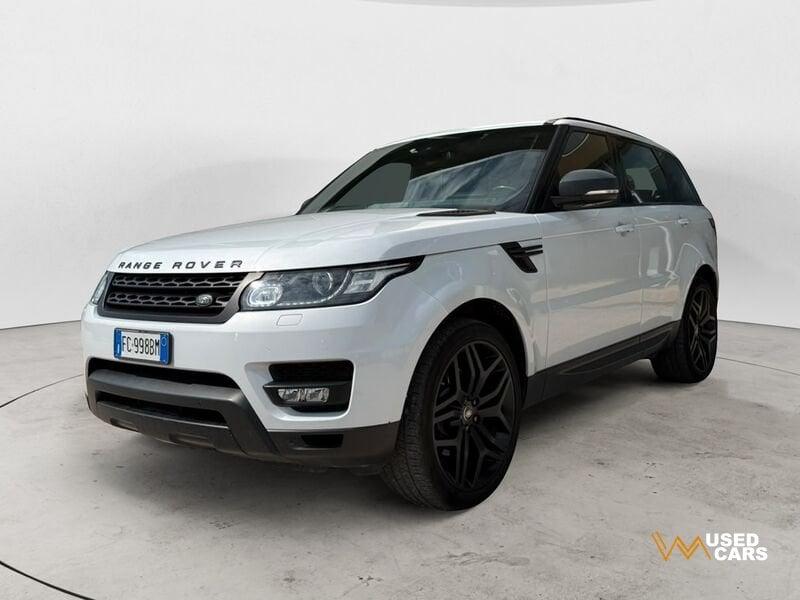 Land Rover Range Rover Sport 3.0 TDV6 249cv HSE Dynamic