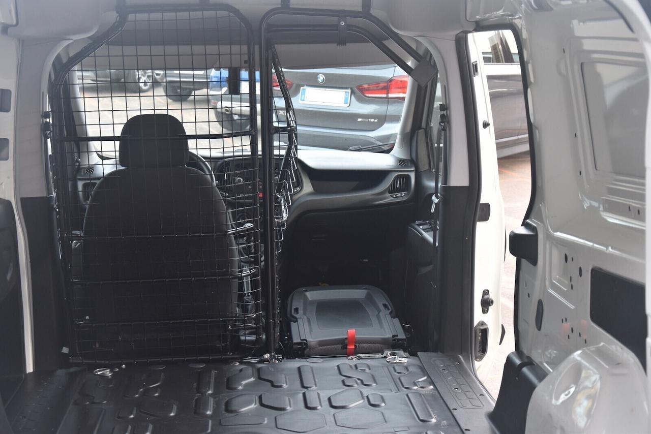 Fiat Doblo 1.6 mtj 105cv Maxi Passo Lungo