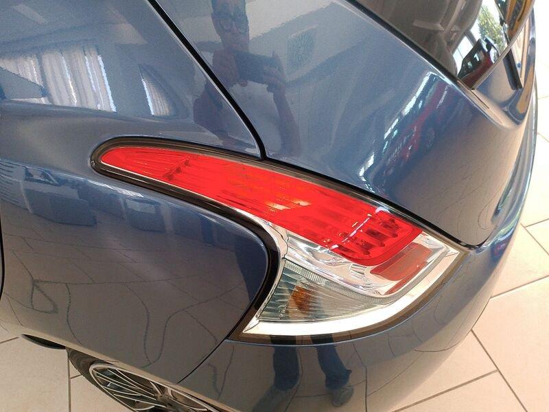 Lancia Ypsilon 3ª serie 1.0 FireFly 5 porte S&S Hybrid Oro