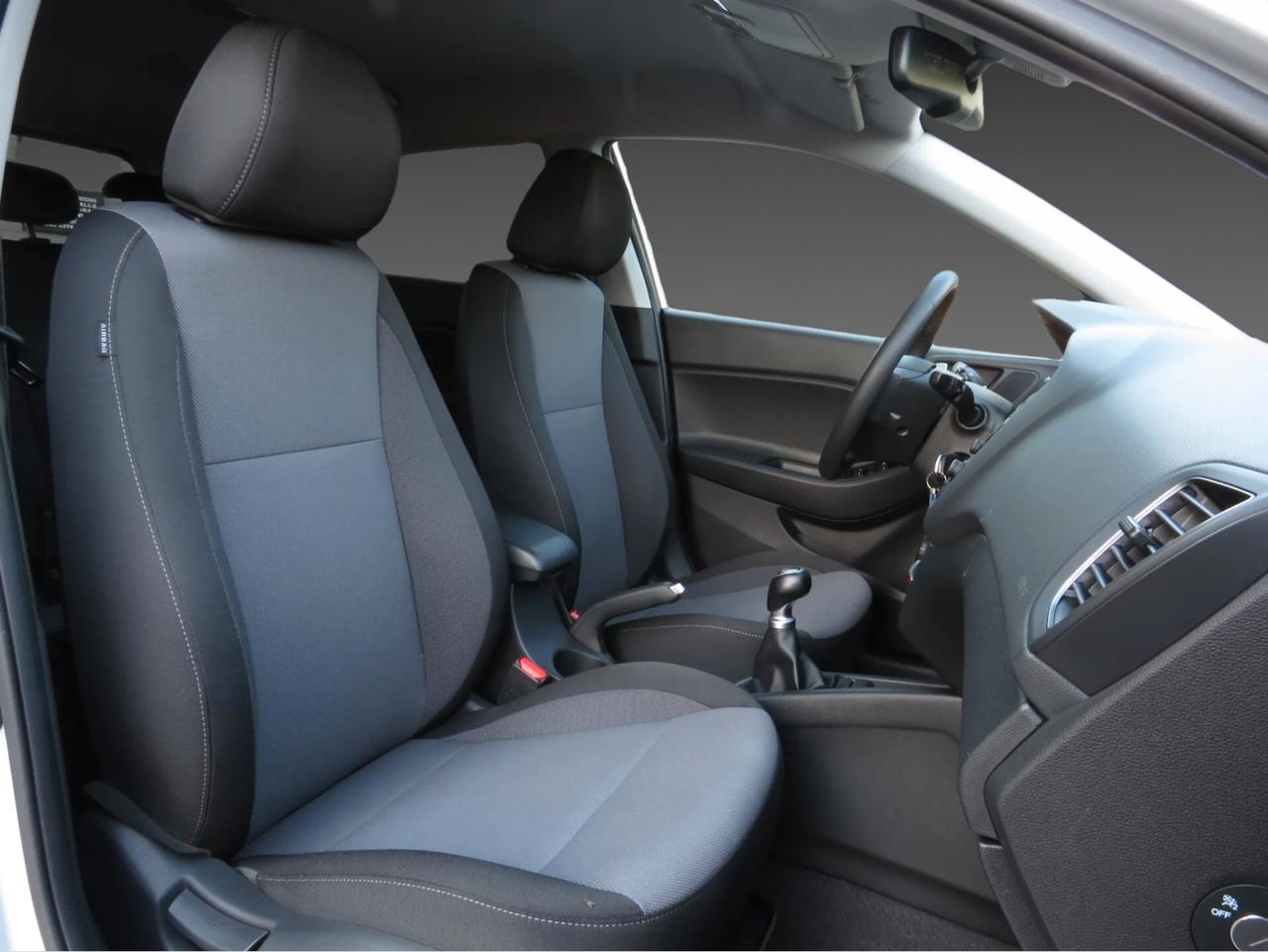 Hyundai i20 5p 1.2 84cv Prime. adas/android-carplay/retrocamera
