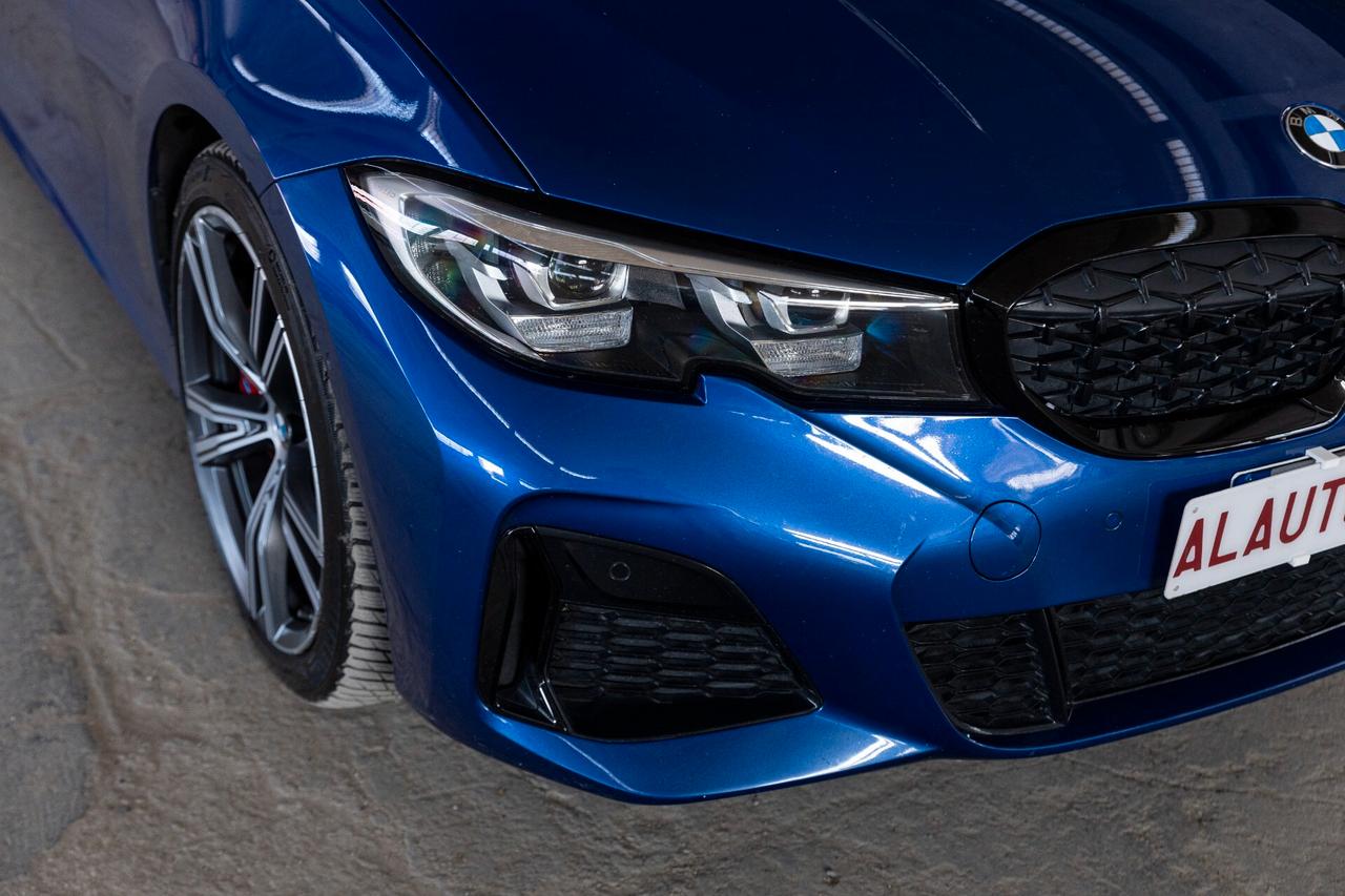 Bmw 340i M 340d 48V xDrive Touring