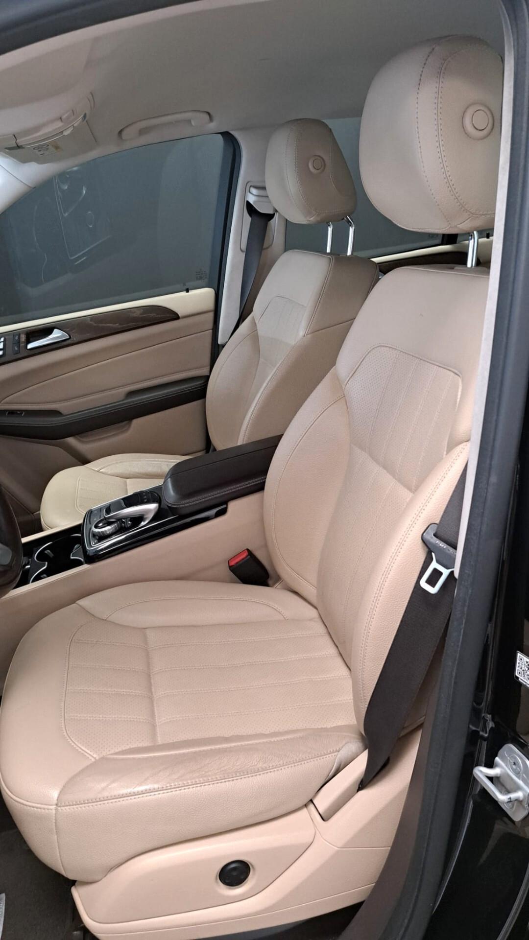 Mercedes-benz GLE 250 GLE 250 d 4Matic Sport