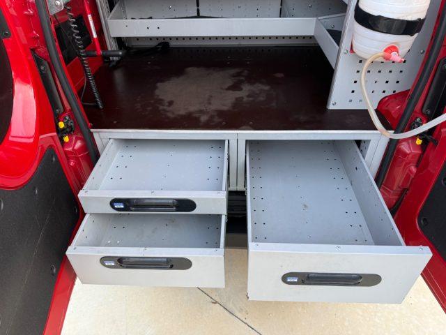 FIAT Fiorino 1.3 MJT Adventure ALLESTITO IVA ESP