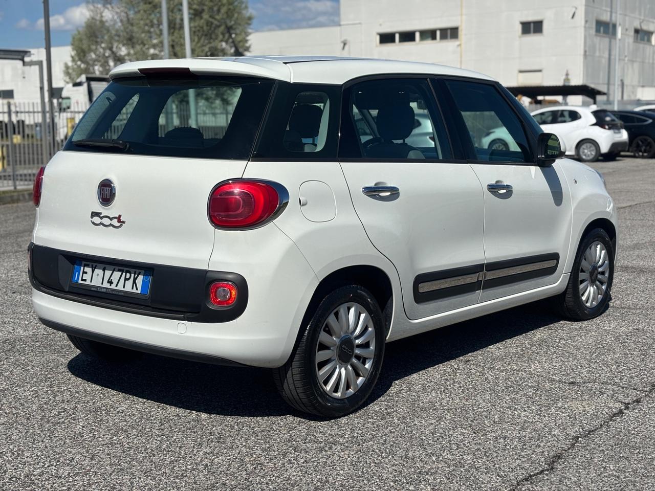 Fiat 500L 1.3 Multijet 85 CV Pop Star