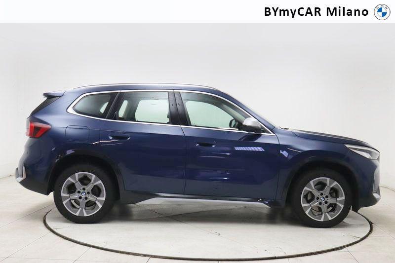BMW X1 20 d Mild Hybrid 48V xLine xDrive DCT