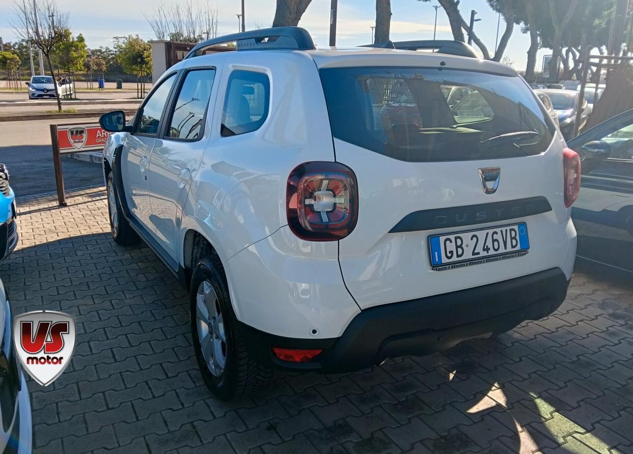 DACIA DUSTER 1.5 Blue DCI NAVI PREZZO PROMO!