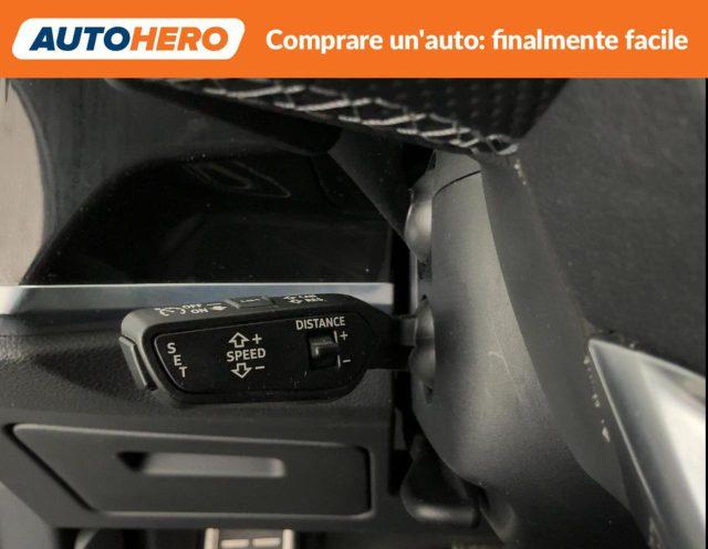 AUDI Q3 35 TDI S tronic S line edition
