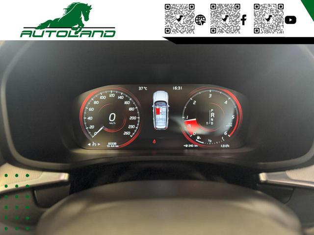 VOLVO V60 D3 AWD Geartronic R-design 190Cv