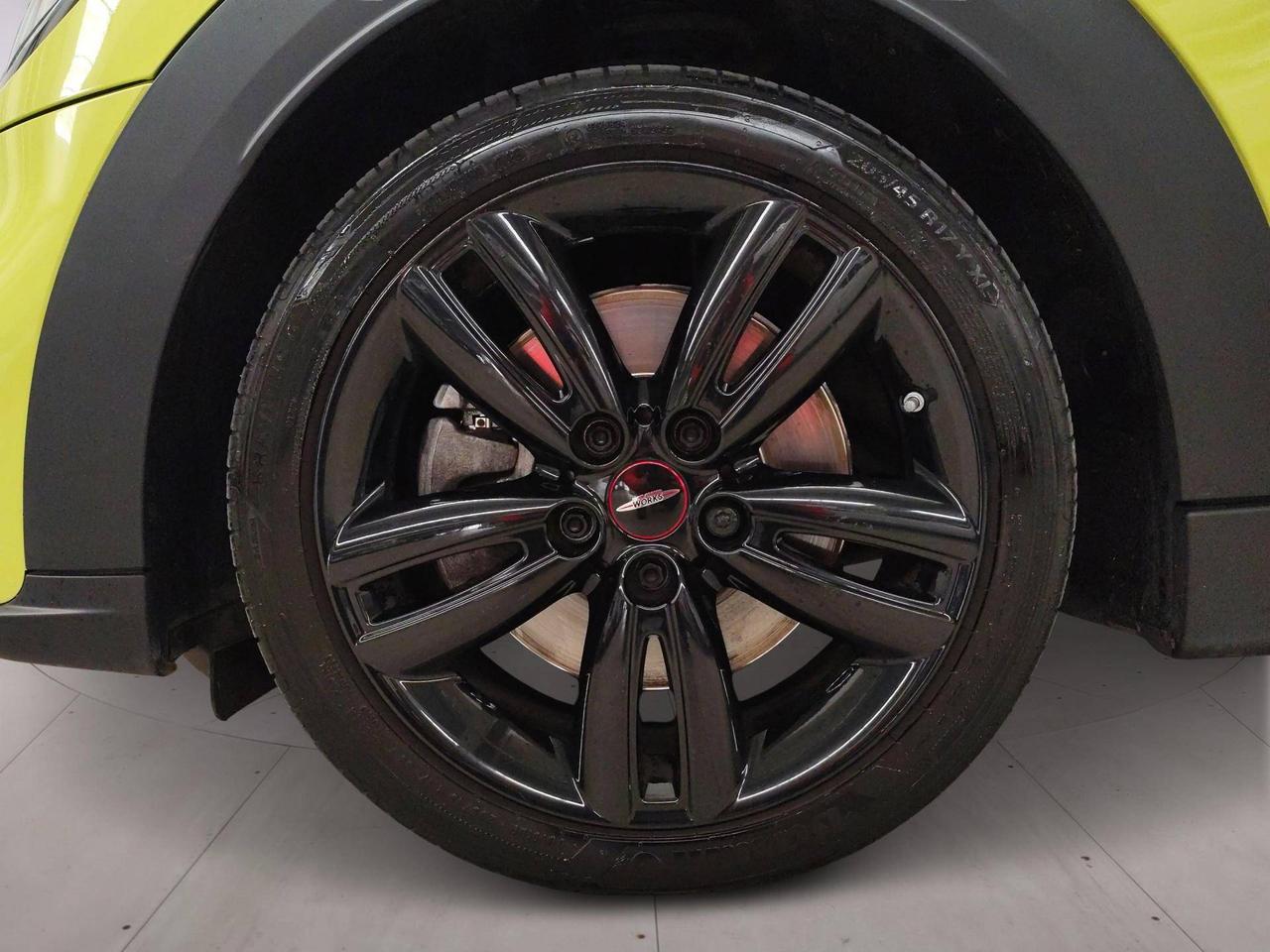 MINI Mini Cooper S JCW 3 Porte