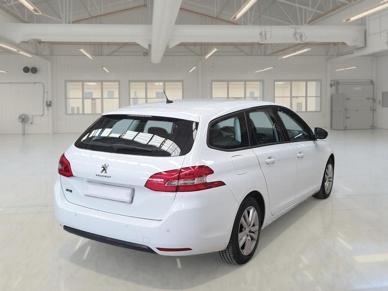 PEUGEOT 308 WAGON Business BlueHDi 130 S/S