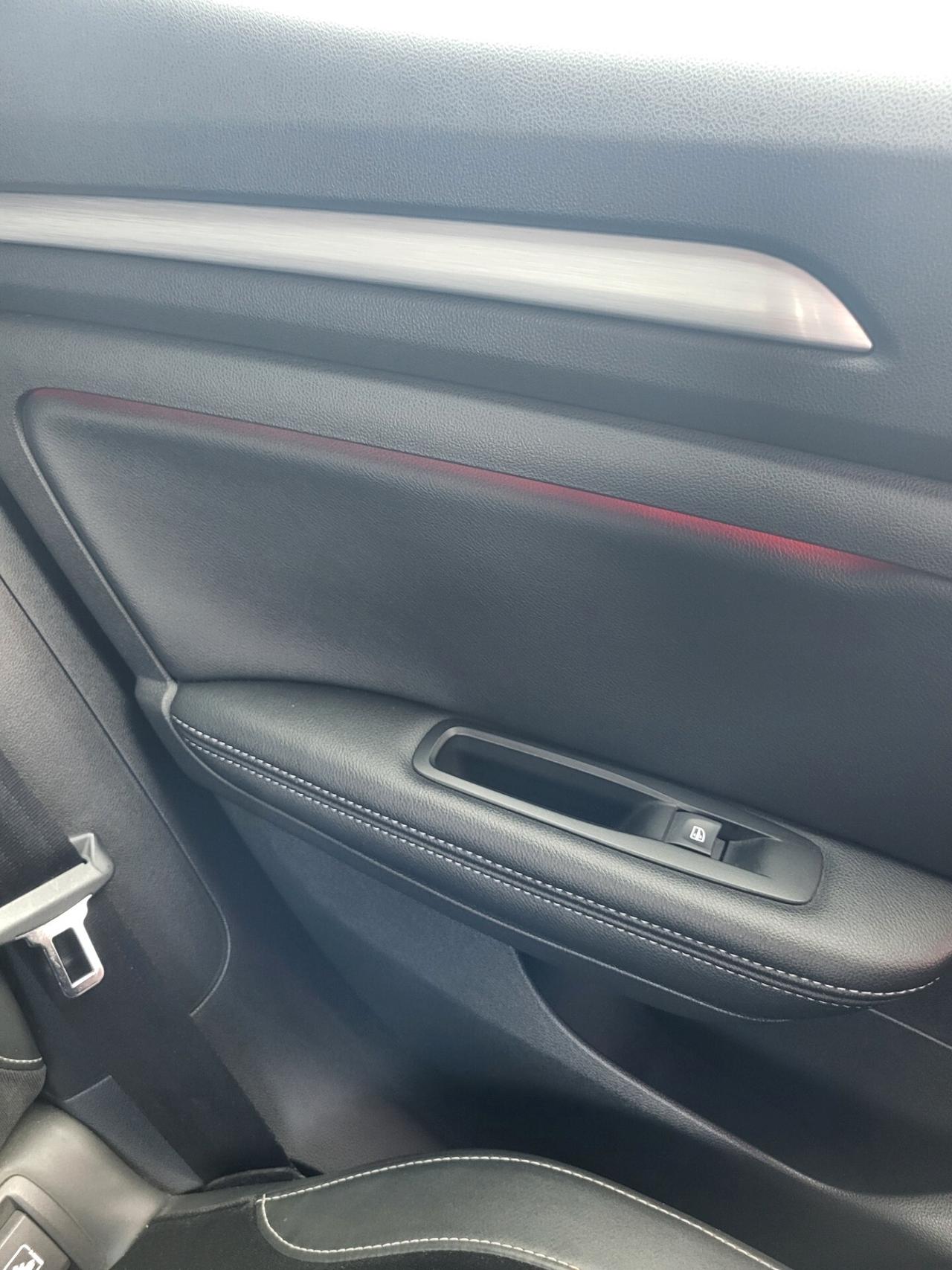 Renault Megane Mégane dCi 130 CV Energy Bose