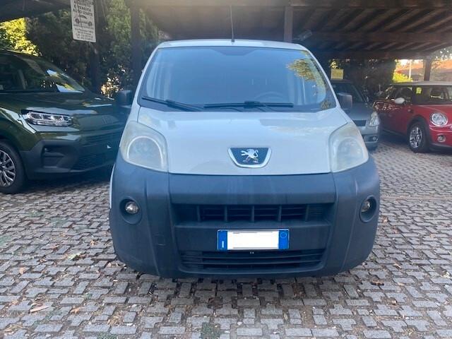 PEUGEOT BIPPER 1.3 DIESEL,55 KW,AUTOCARRO N 1
