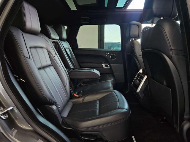 Land Rover Range Rover Sport Range Rover Sport II 2018 3.0 sdV6 HSE Dynamic 249